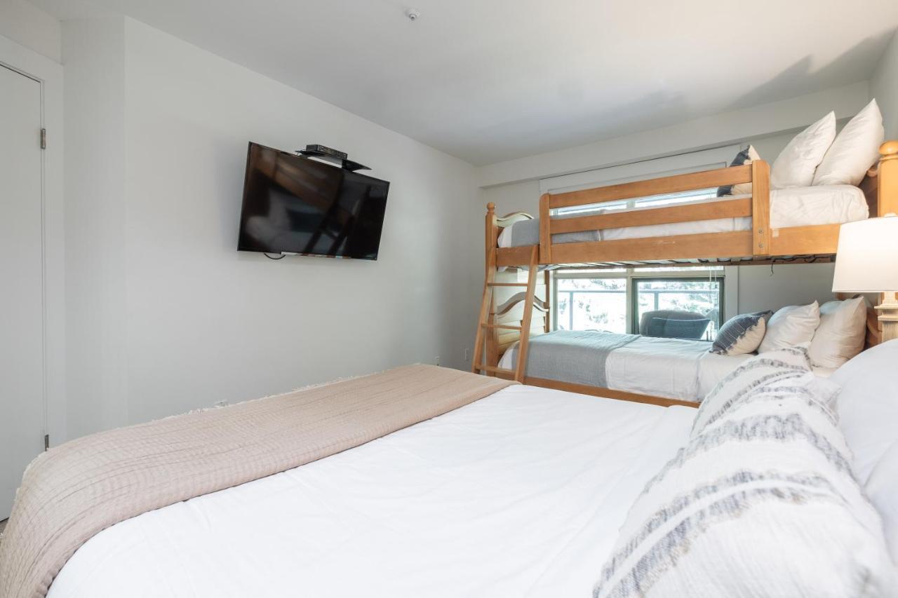 Villa The Aspens By Outpost Whistler Extérieur photo
