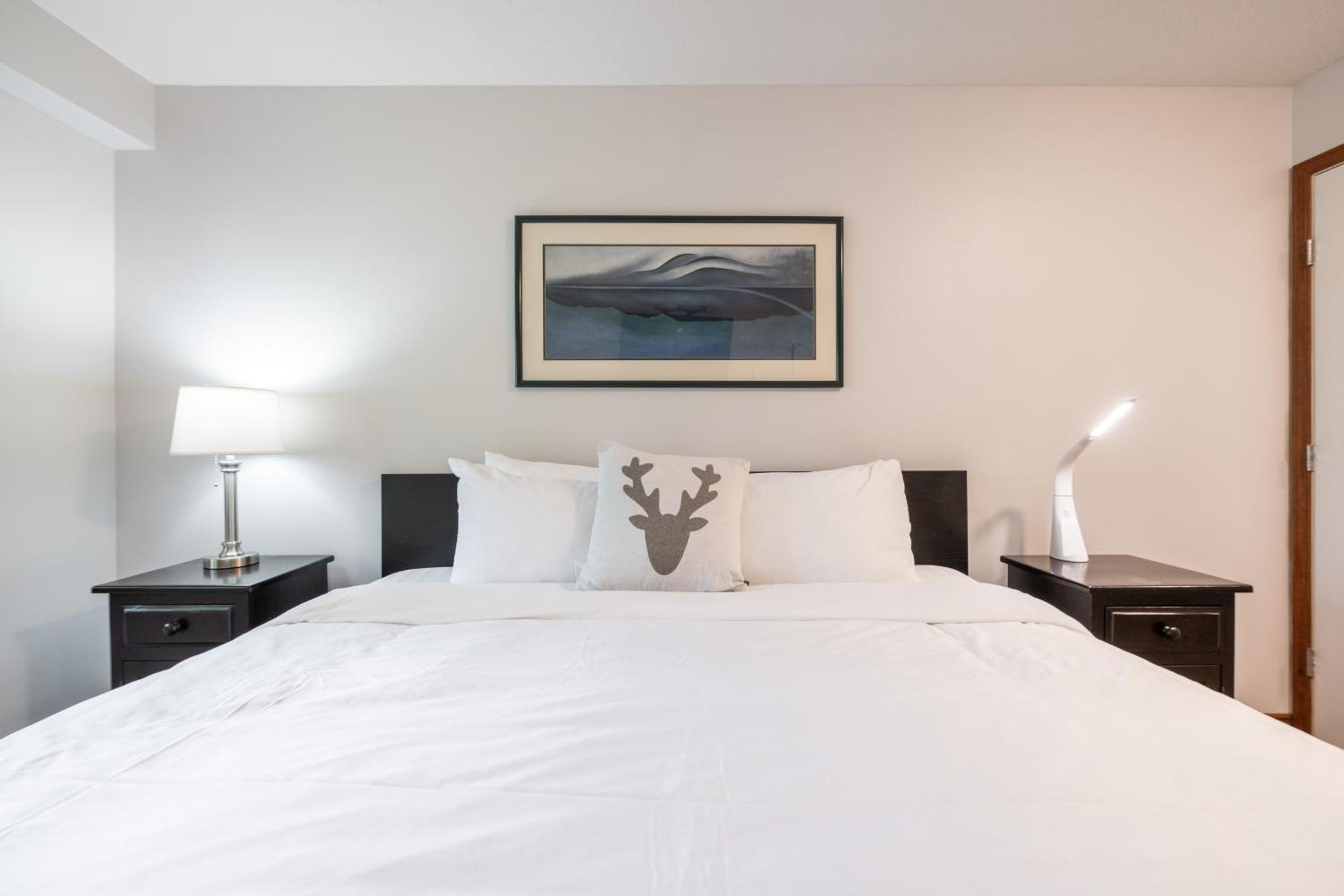 Villa The Aspens By Outpost Whistler Extérieur photo