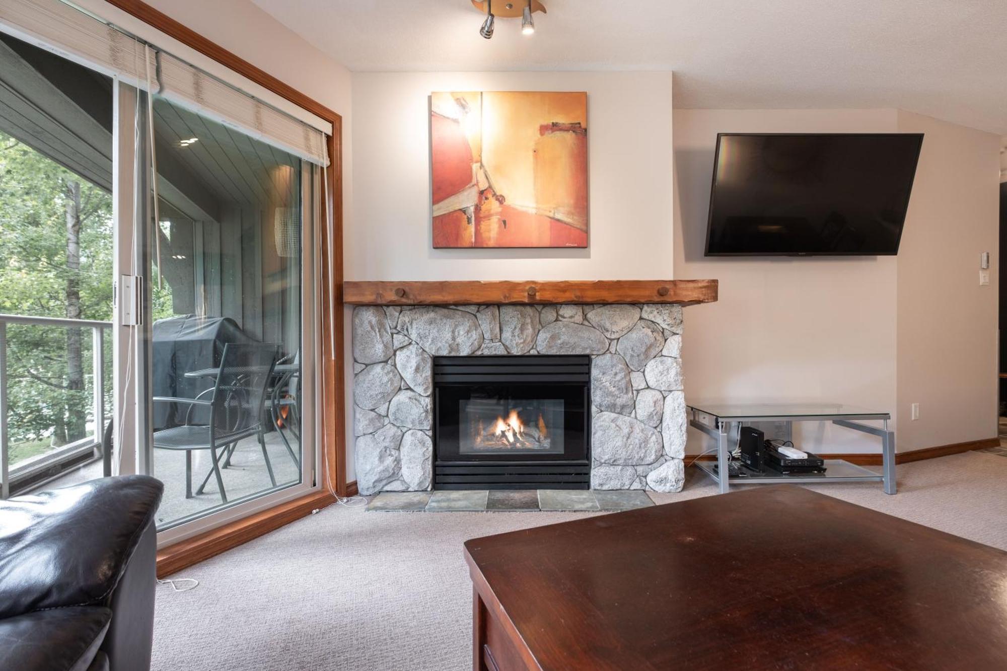 Villa The Aspens By Outpost Whistler Extérieur photo