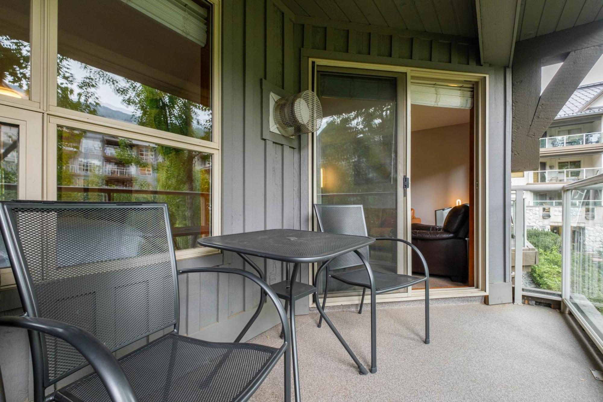 Villa The Aspens By Outpost Whistler Extérieur photo