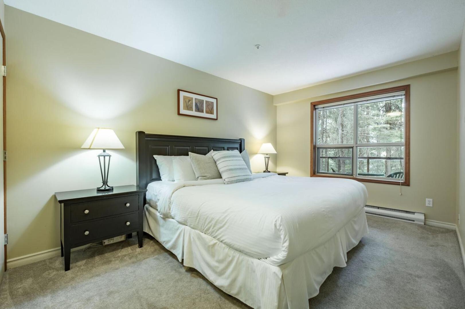 Villa The Aspens By Outpost Whistler Extérieur photo