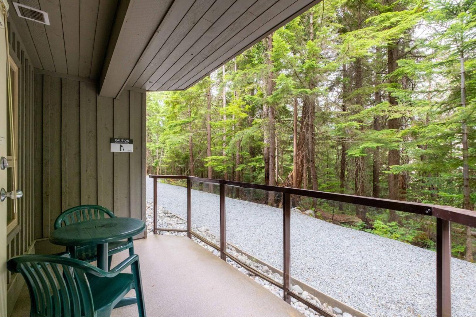 Villa The Aspens By Outpost Whistler Extérieur photo